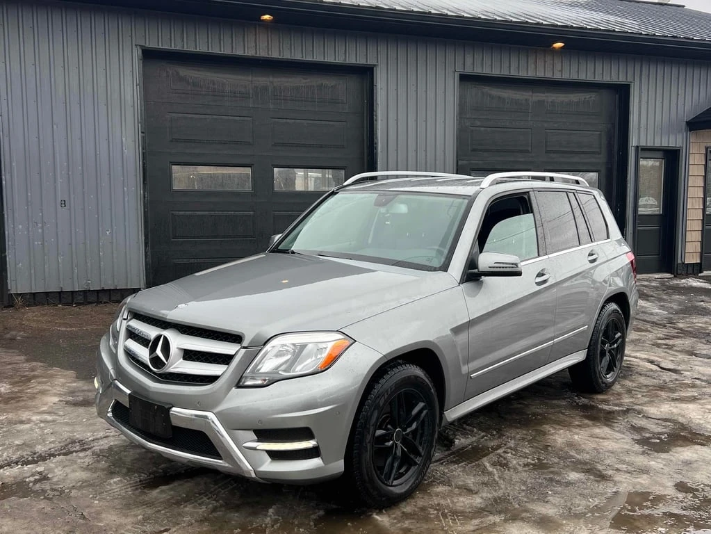 Mercedes-Benz GLK 2013 350 4MATIC * БЕЗ ПЪРВОНАЧАЛНА ВНОСКА* , снимка 1