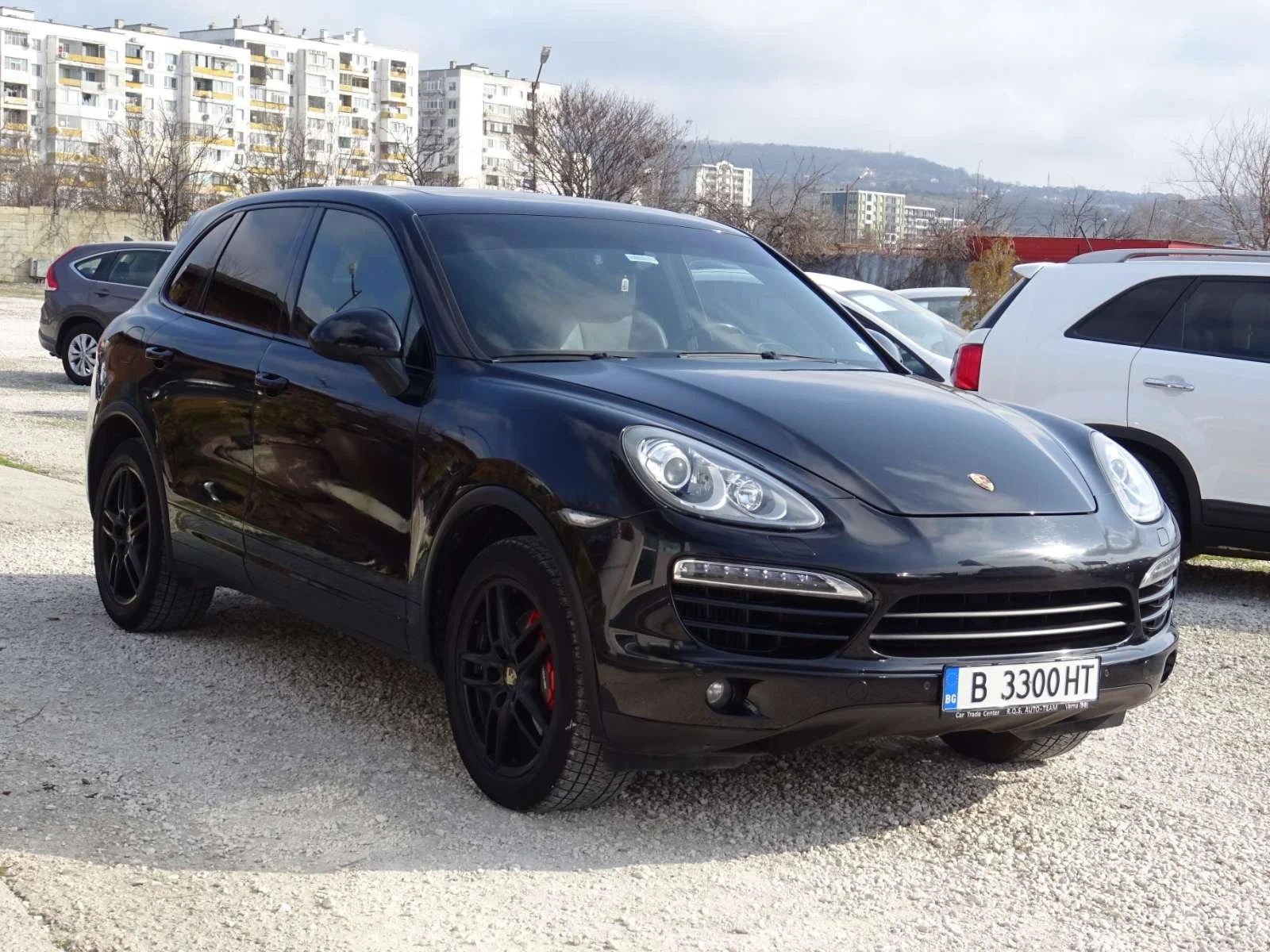 Porsche Cayenne 3.0 - изображение 2