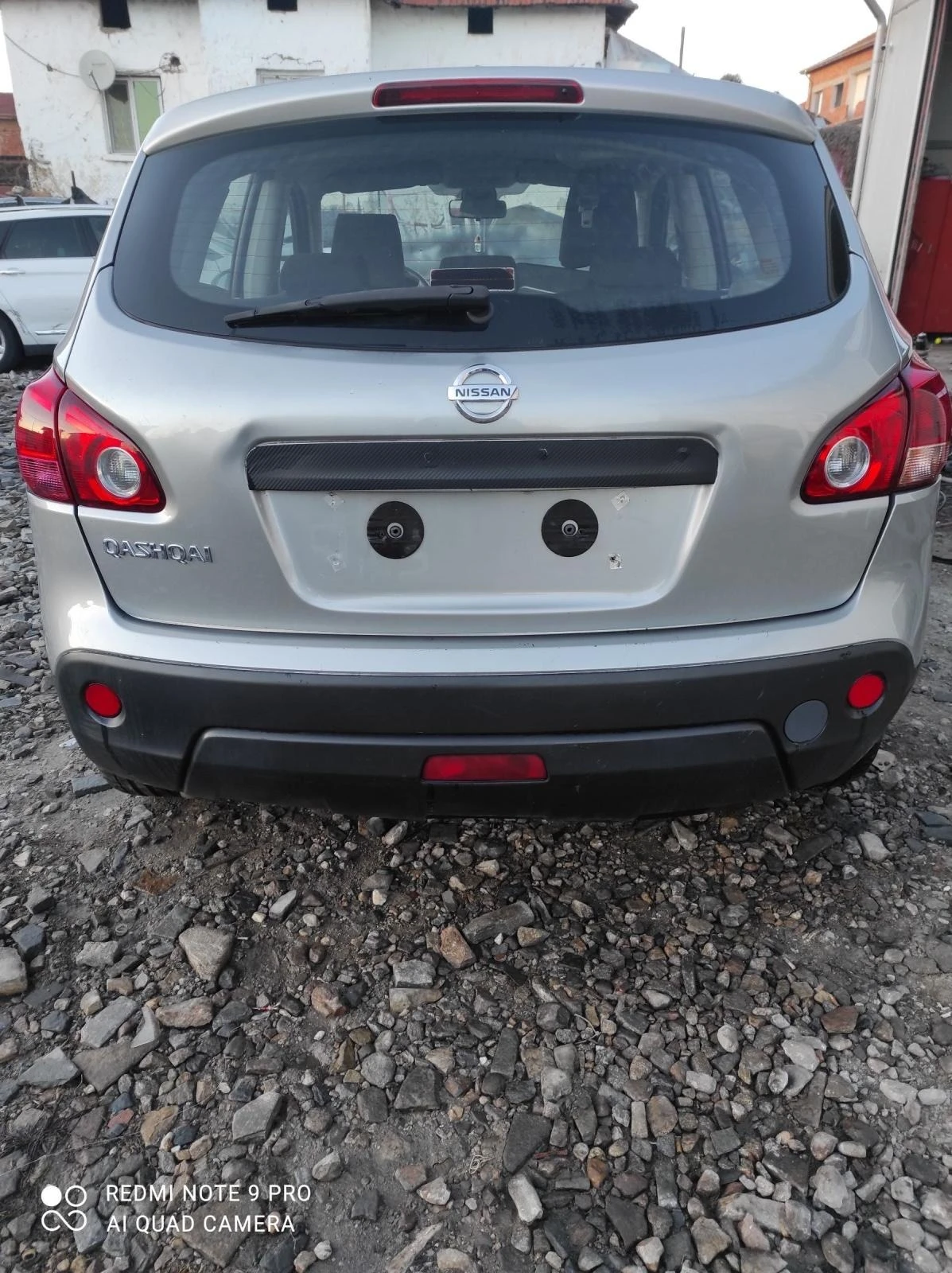 Nissan Qashqai 2.0DCI - изображение 3