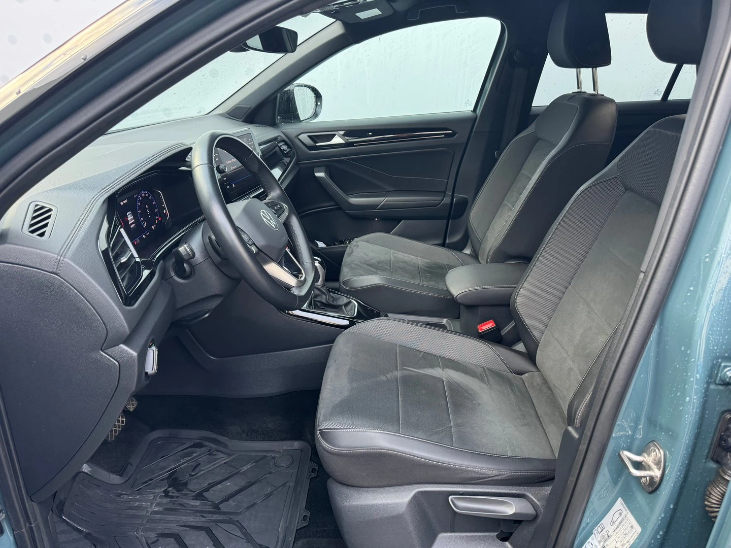 VW T-Roc VW T- Roc Style 1.5 TSI OPF DSG - изображение 5