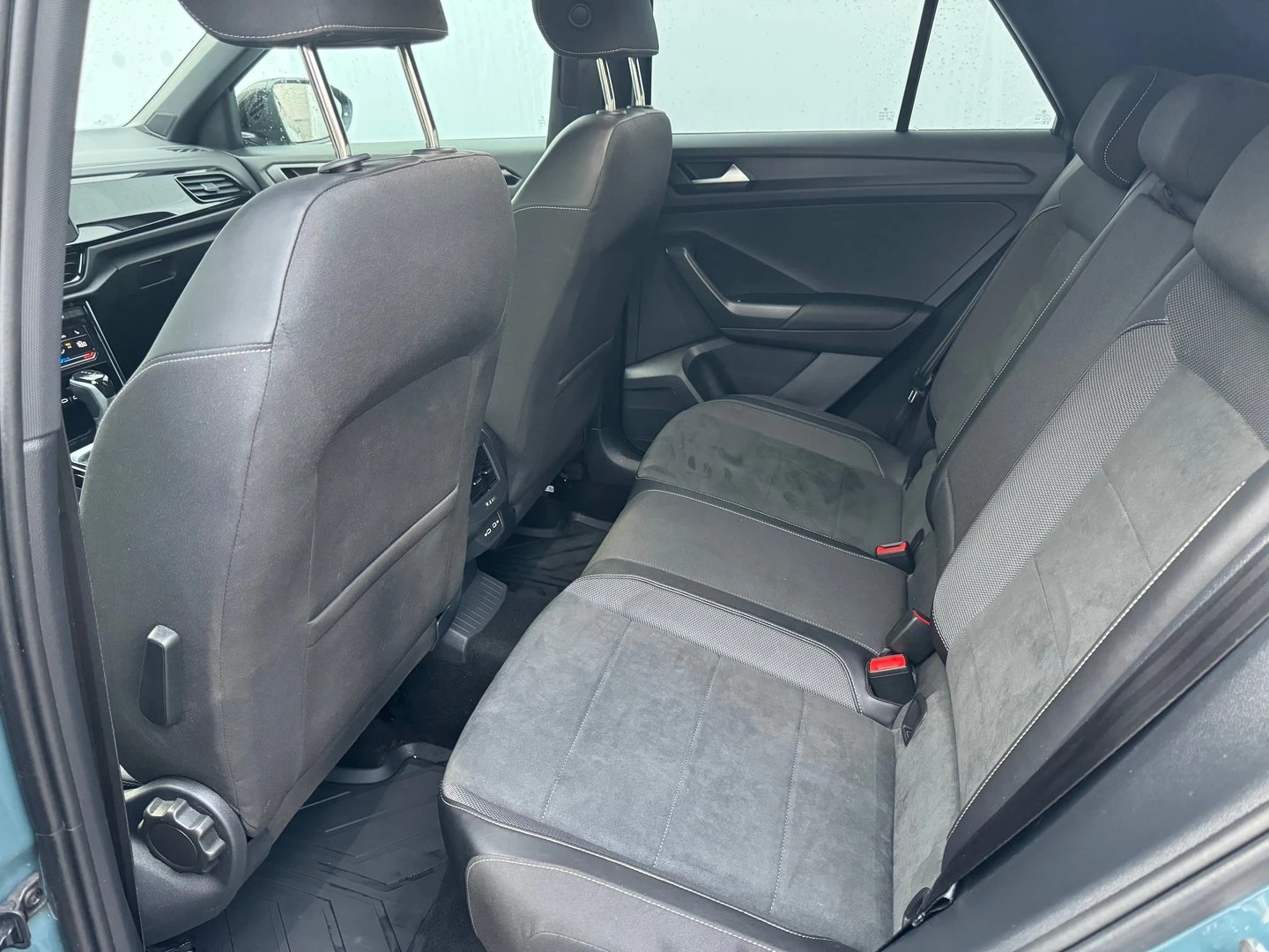 VW T-Roc VW T- Roc Style 1.5 TSI OPF DSG - изображение 9