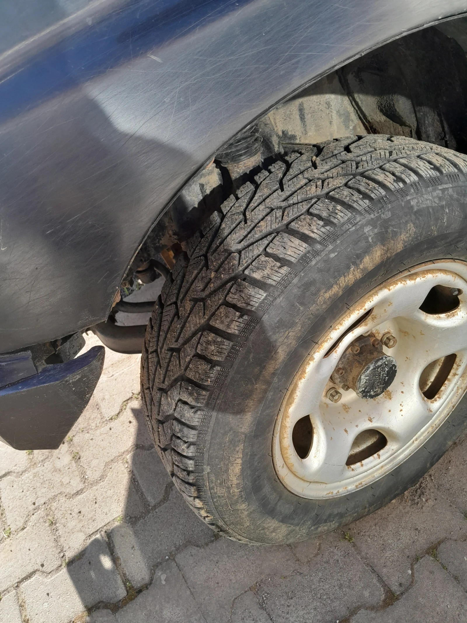 Suzuki Vitara  - изображение 5