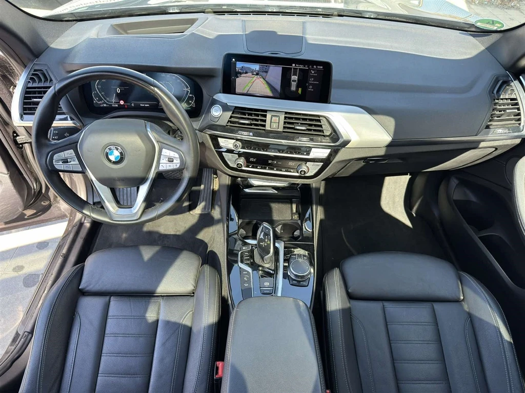 BMW X3 xDrive30e - изображение 7