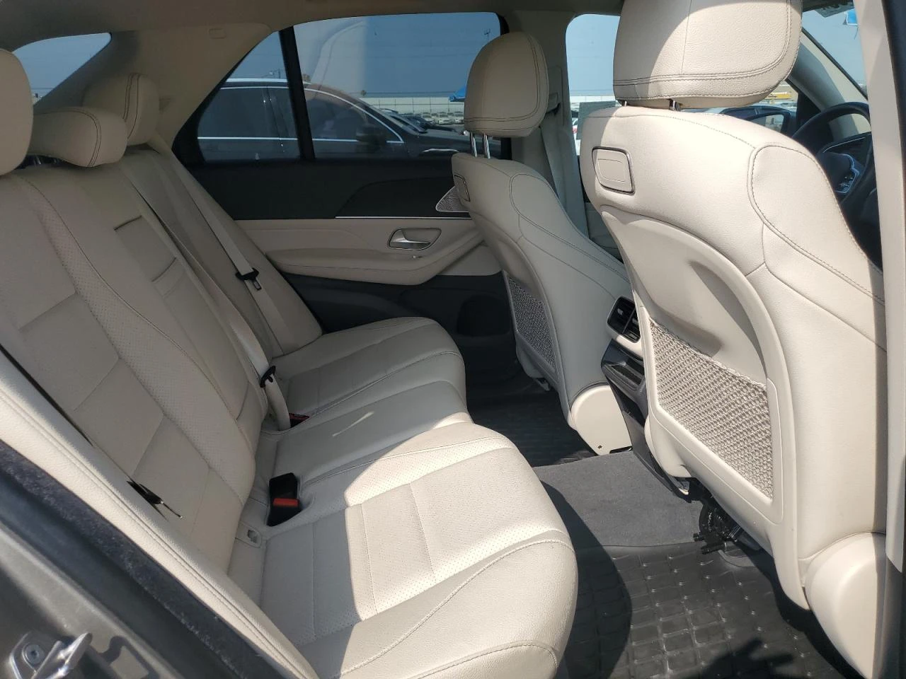 Mercedes-Benz GLE 350 4MATIC/ПАНО/BURMESTER/ПОДГРЕВ/СЕРВИЗНА ИСТОРИЯ - изображение 10
