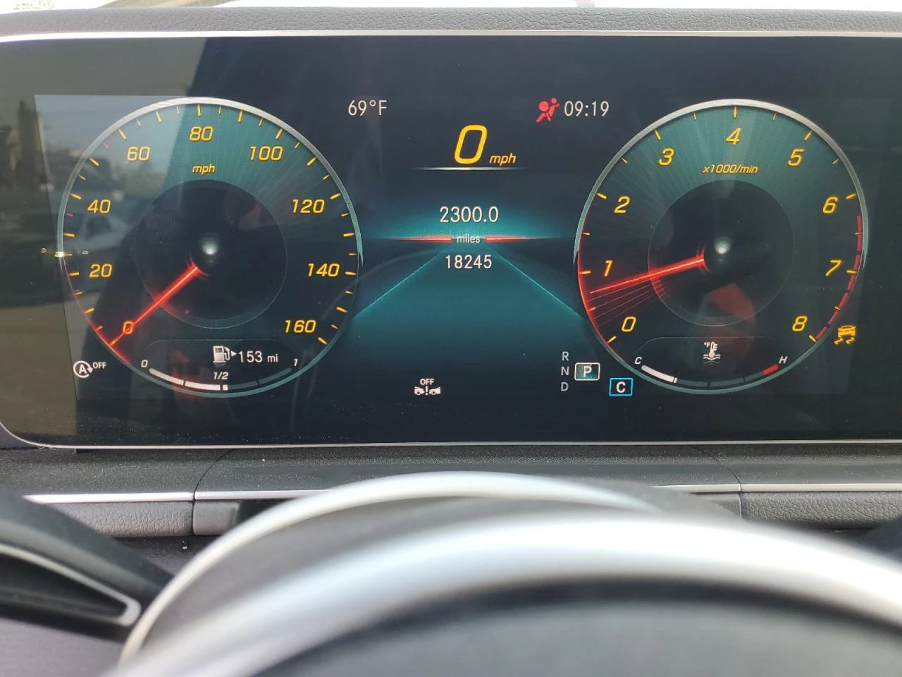 Mercedes-Benz GLE 350 4MATIC/ПАНО/BURMESTER/ПОДГРЕВ/СЕРВИЗНА ИСТОРИЯ - изображение 9