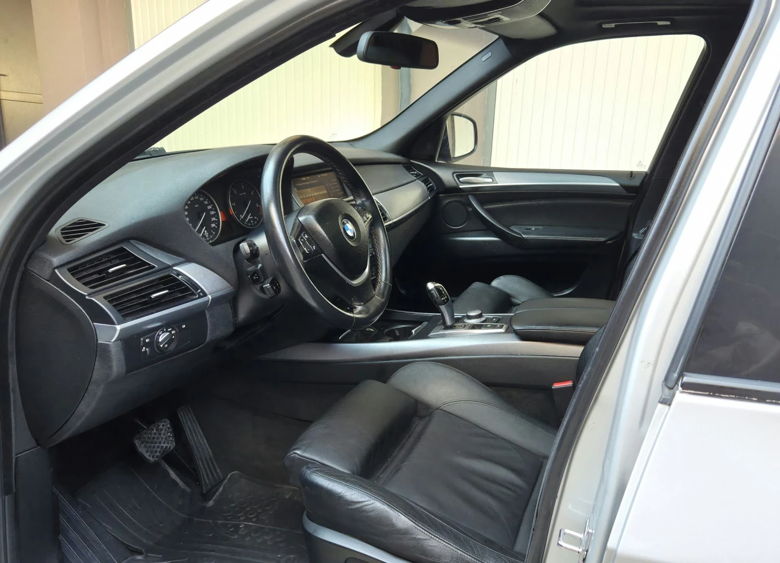 BMW X5 Панорама - изображение 6