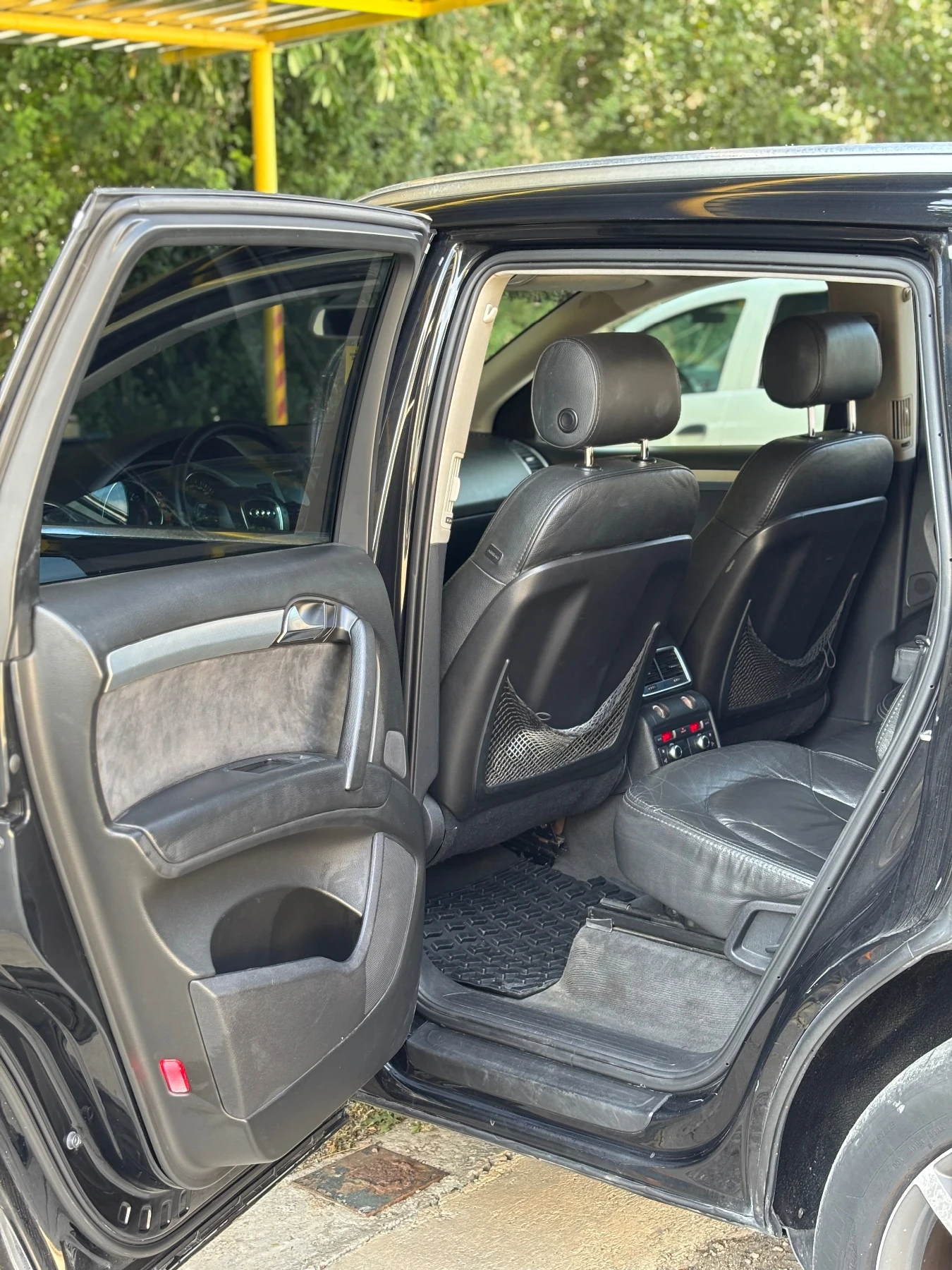 Audi Q7 3.0 TDI 6+ 1 - изображение 8