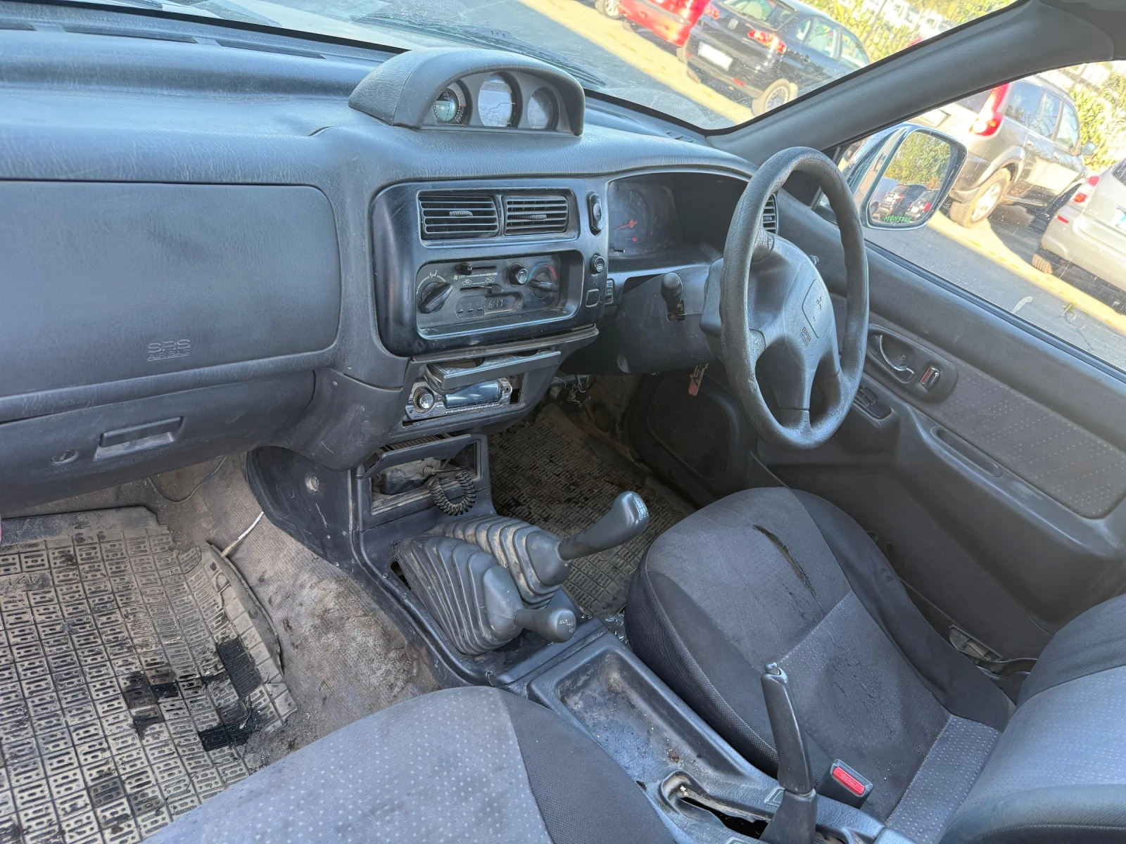 Mitsubishi L200 Бартер - изображение 8