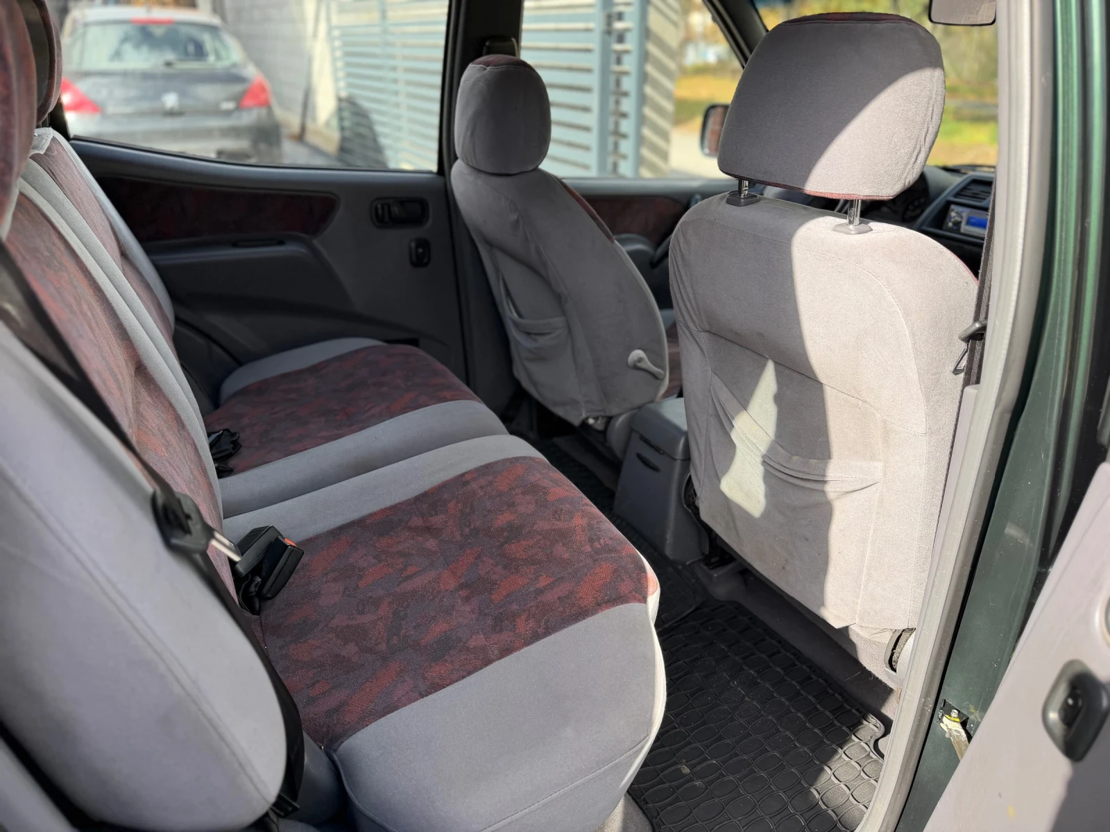 Nissan Terrano II | Mobile.bg — изображение 9