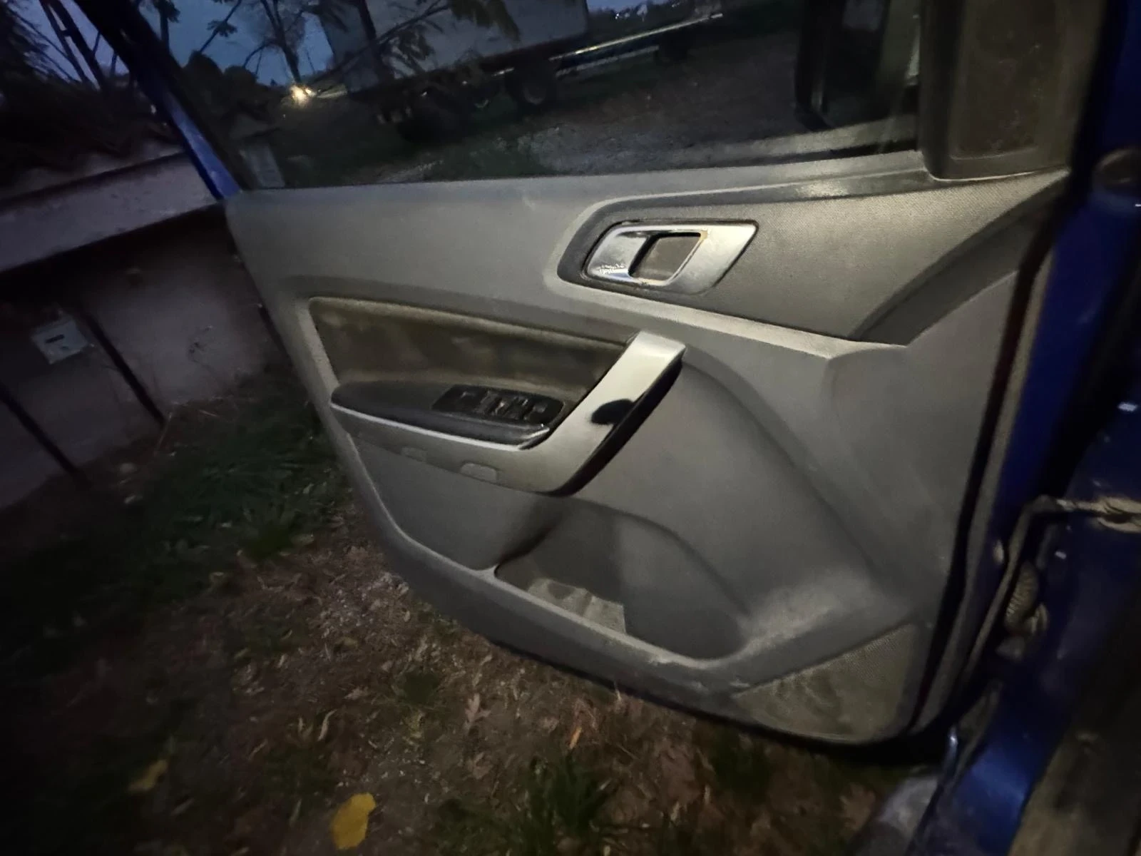 Ford Ranger 2.2TD 4x4 150hp* KLIMA* LEASING* 2014г - изображение 4