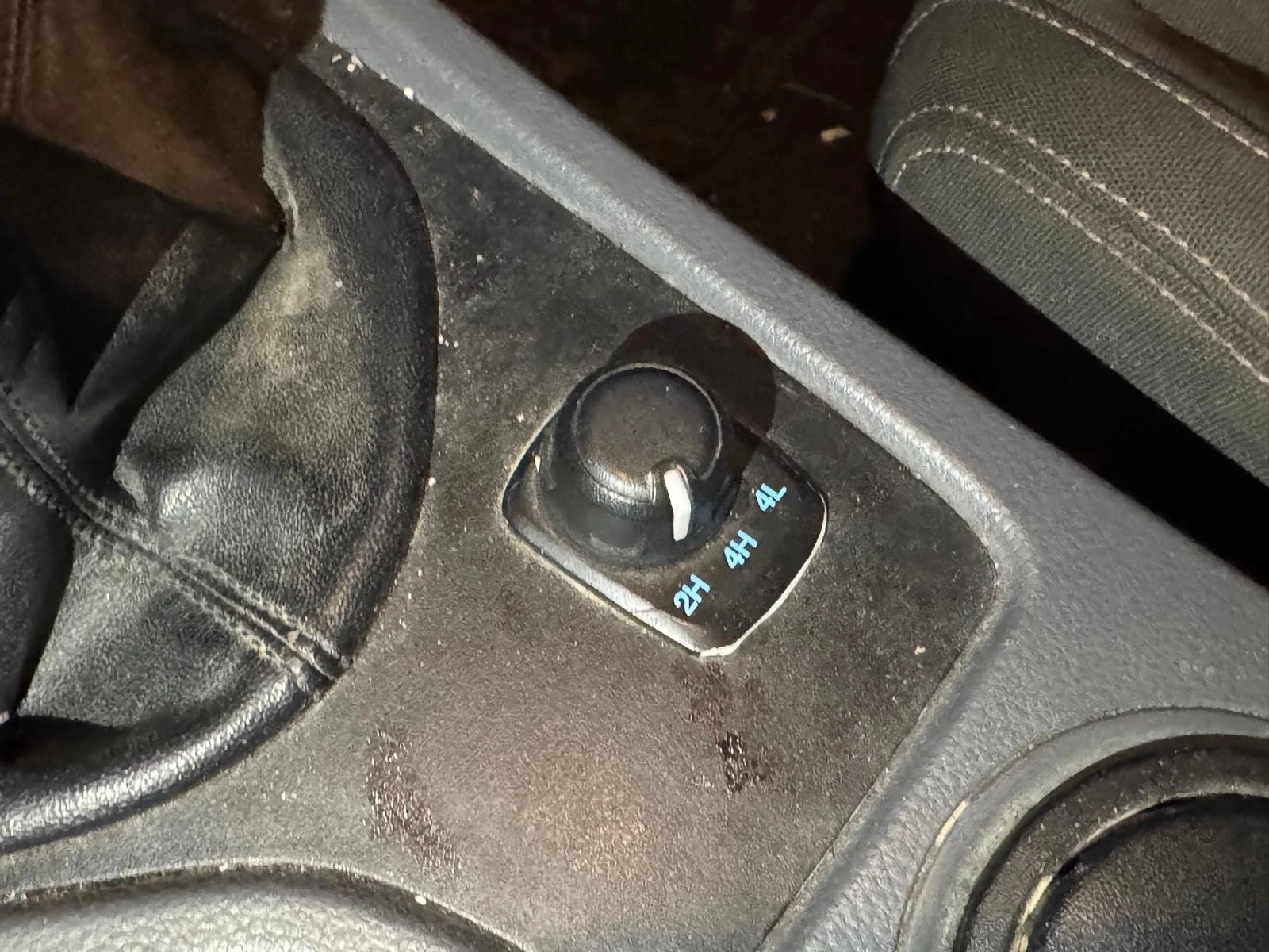 Ford Ranger 2.2TD 4x4 150hp* KLIMA* LEASING* 2014г - изображение 6