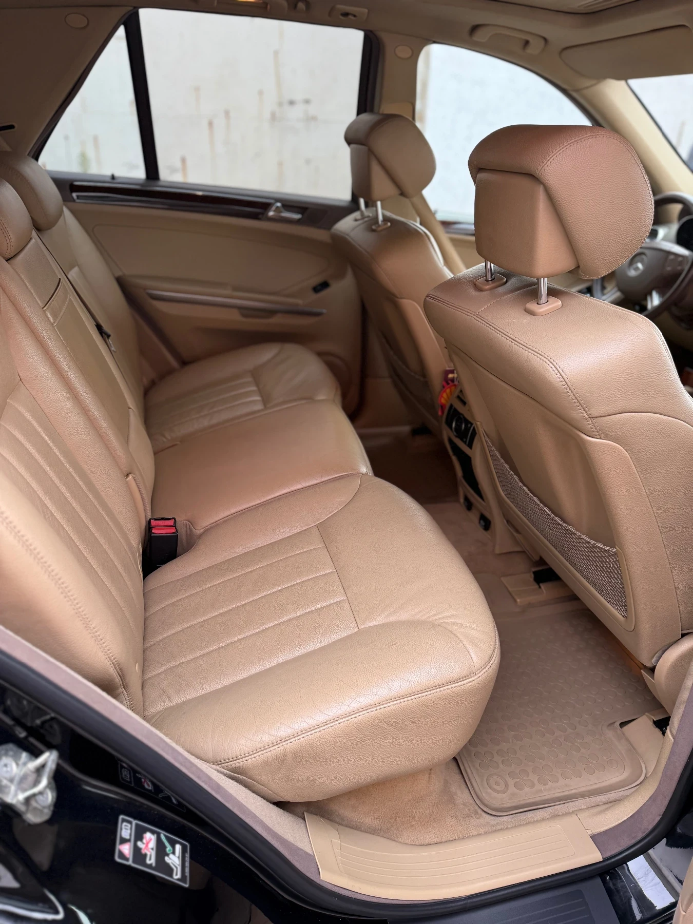 Mercedes-Benz ML 320 | Mobile.bg � ����������� 9