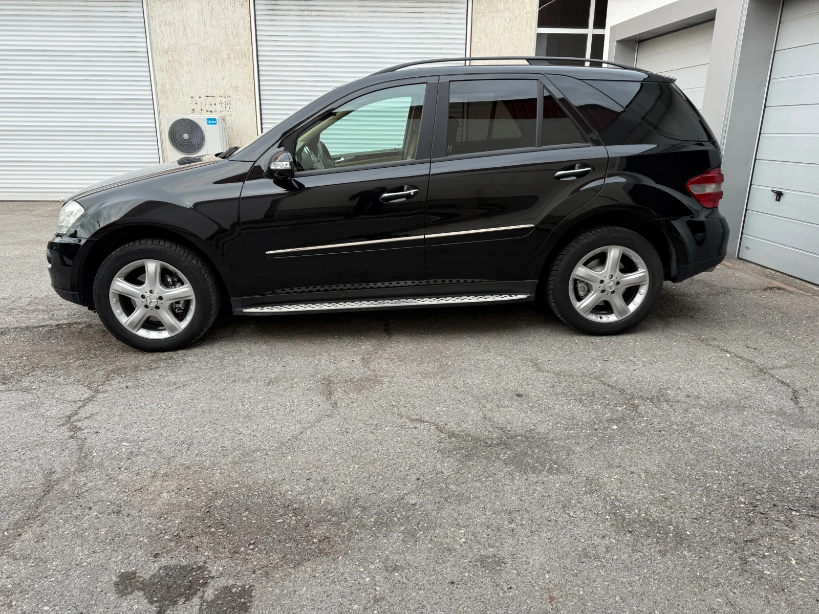 Mercedes-Benz ML 320 | Mobile.bg � ����������� 5