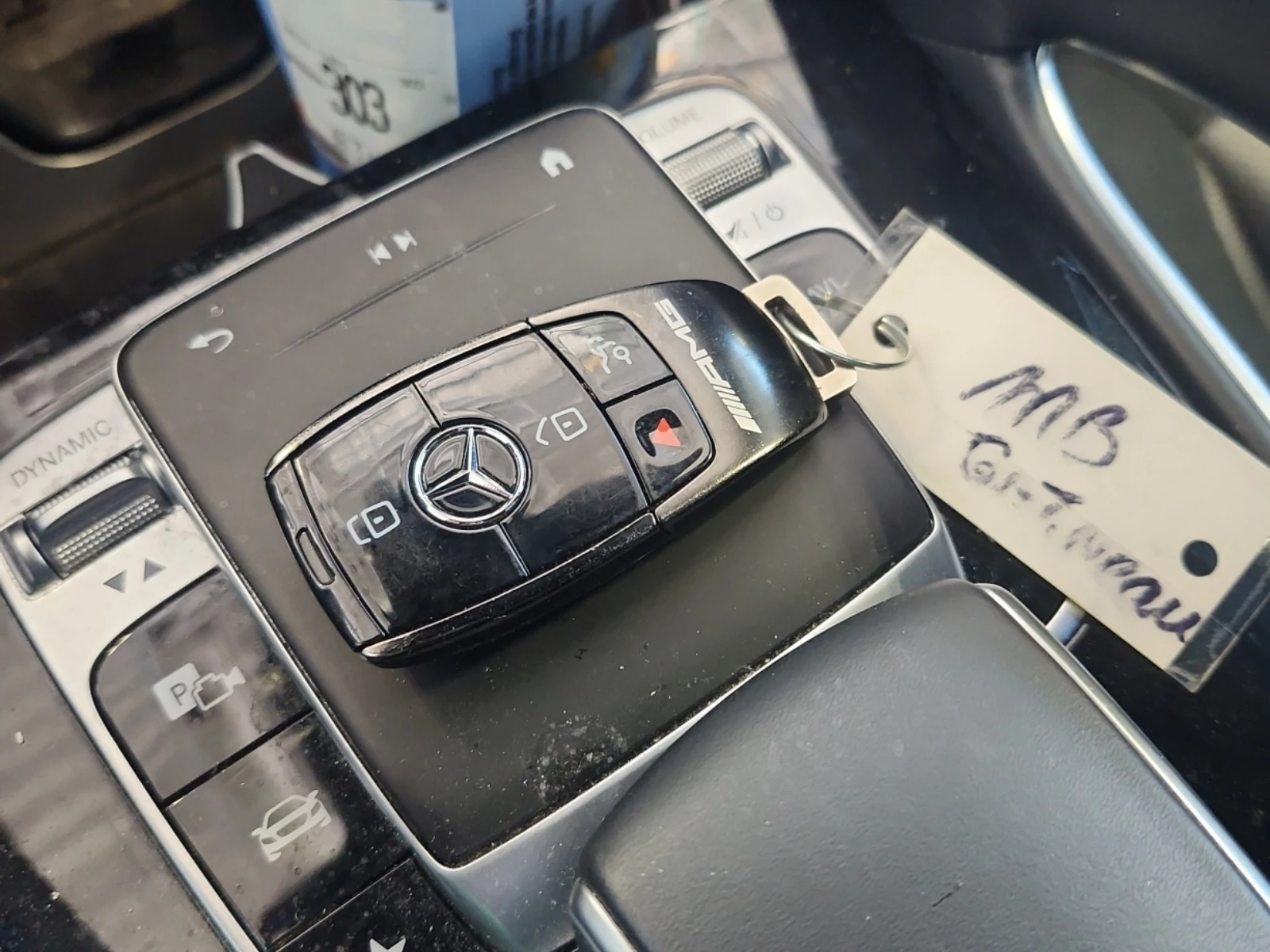 Mercedes-Benz GLE 53 4MATIC * CARFAX * БЕЗ ПЪРВОНАЧАЛНА ВНОСКА - изображение 9