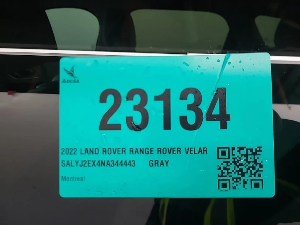 Land Rover Range Rover Velar S 2022 * CARFAX * ��� ������������ ������ | Mobile.bg � ����������� 16