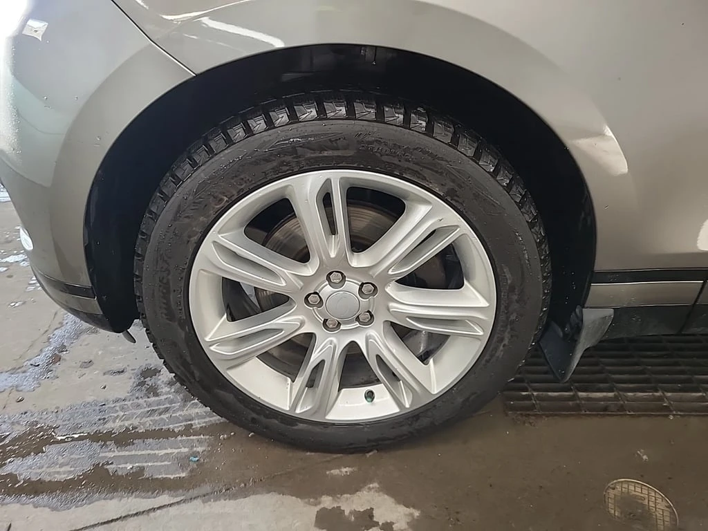 Land Rover Range Rover Velar S 2022 * CARFAX * БЕЗ ПЪРВОНАЧАЛНА ВНОСКА - изображение 7