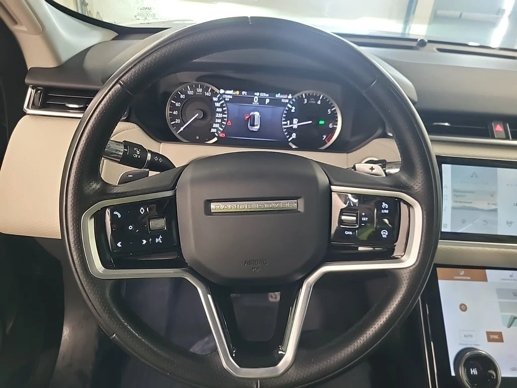 Land Rover Range Rover Velar S 2022 * CARFAX * ��� ������������ ������ | Mobile.bg � ����������� 11