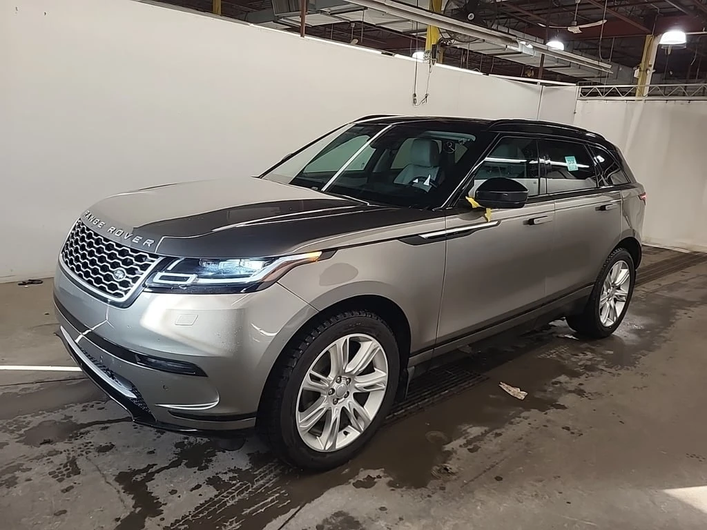 Land Rover Range Rover Velar S 2022 * CARFAX * ��� ������������ ������ | Mobile.bg � ����������� 1