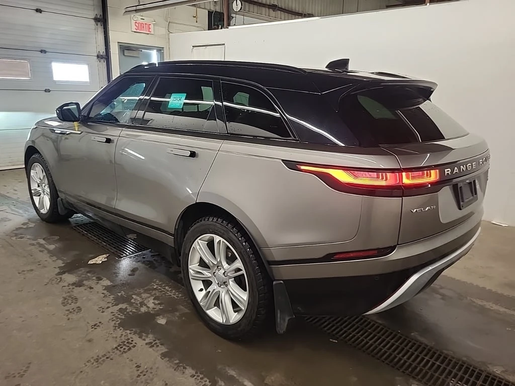 Land Rover Range Rover Velar S 2022 * CARFAX * БЕЗ ПЪРВОНАЧАЛНА ВНОСКА - изображение 6
