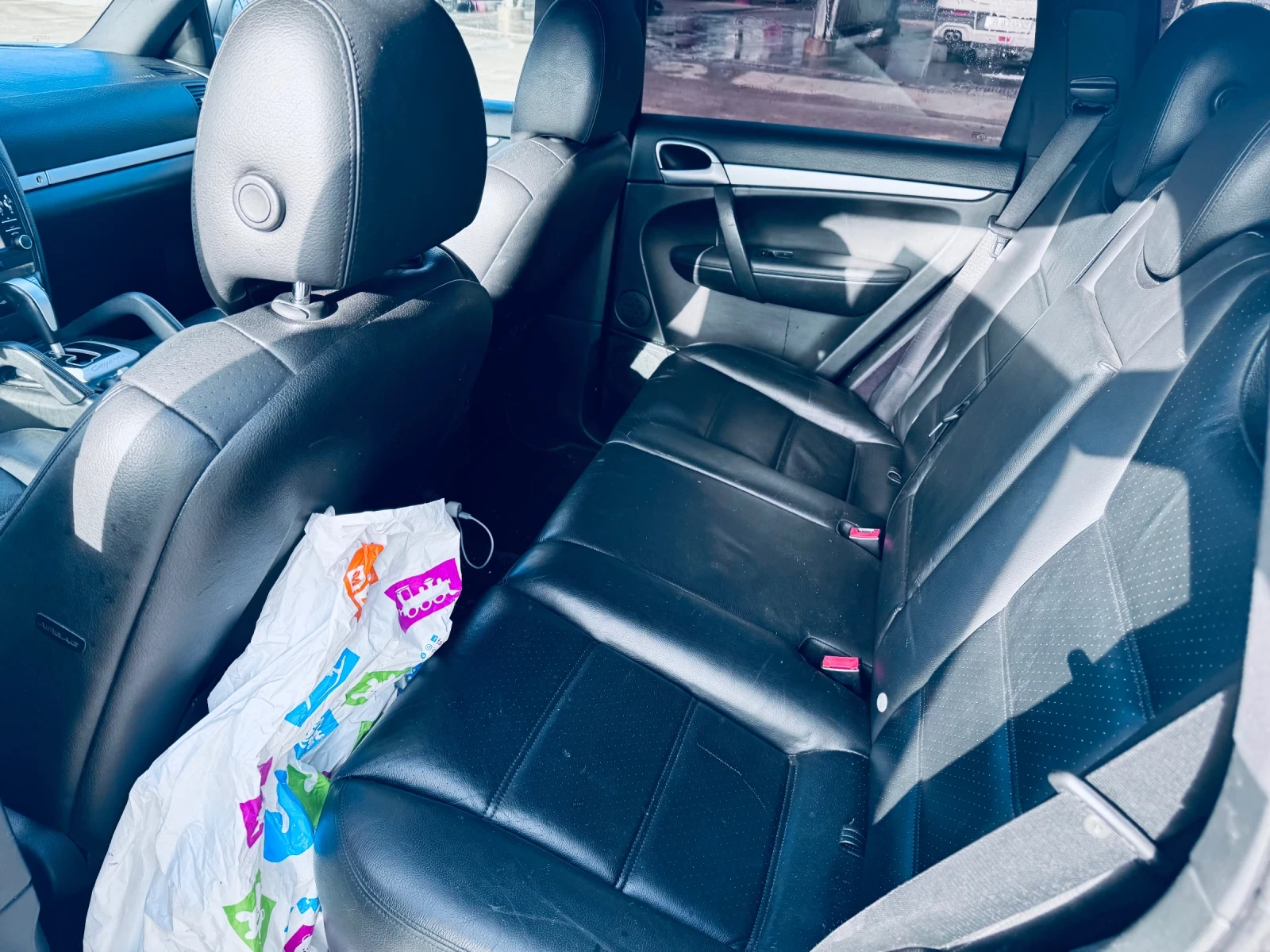 Porsche Cayenne 3.0 d 240 ps Facelift - изображение 7