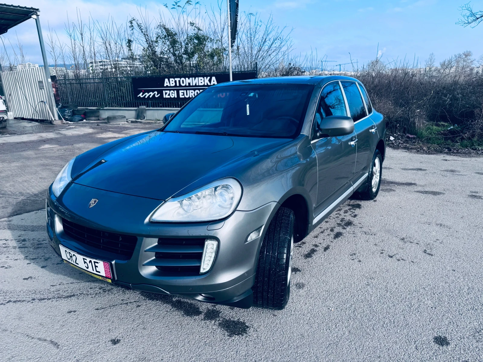 Porsche Cayenne 3.0 d 240 ps Facelift - изображение 2