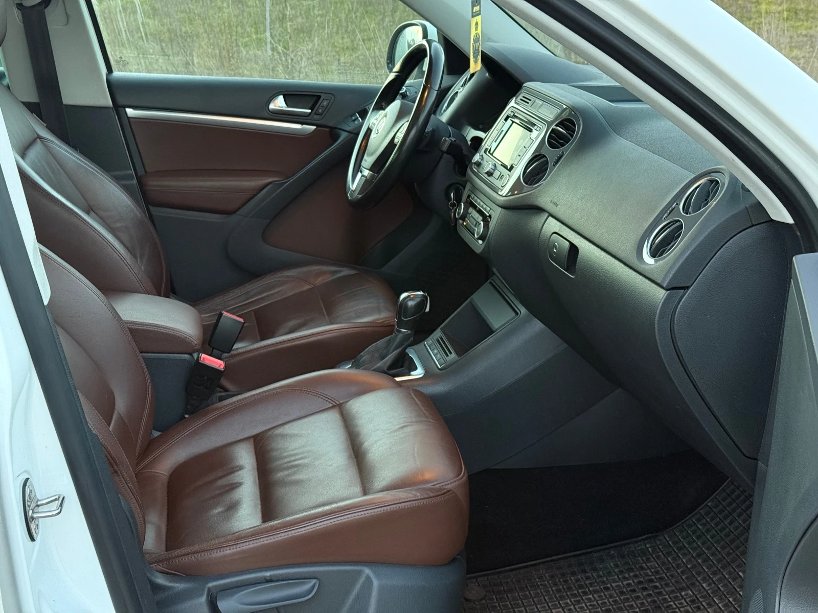 VW Tiguan 4x4 DSG Panorama | Mobile.bg � ����������� 11