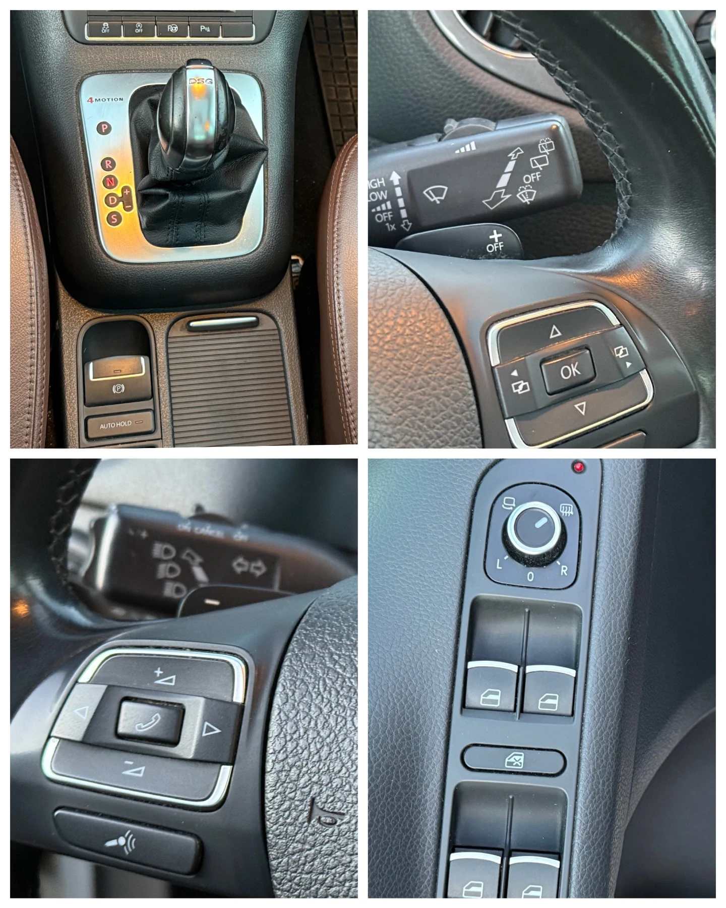 VW Tiguan 4x4 DSG Panorama | Mobile.bg � ����������� 17