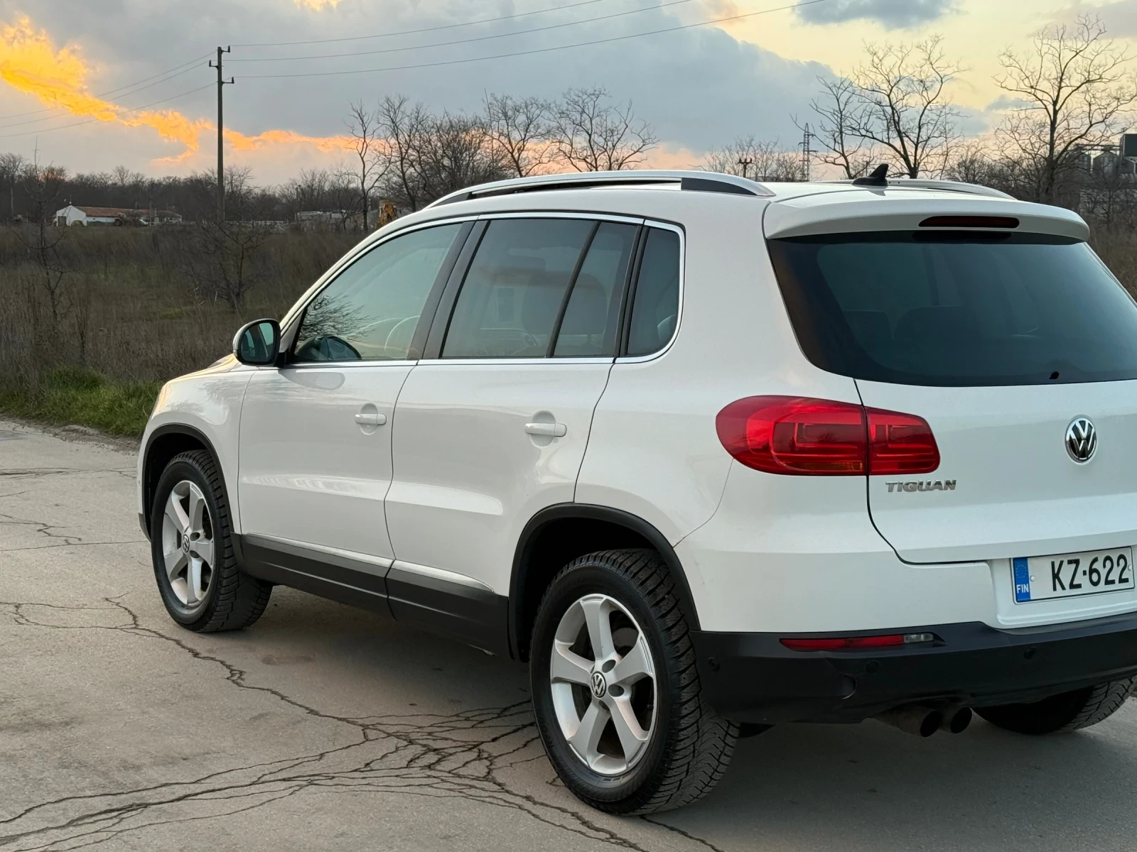 VW Tiguan 4x4 DSG Panorama | Mobile.bg � ����������� 6