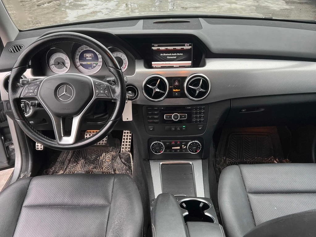 Mercedes-Benz GLK 2013 350 4MATIC * ��� ������������ ������*  | Mobile.bg � ����������� 9