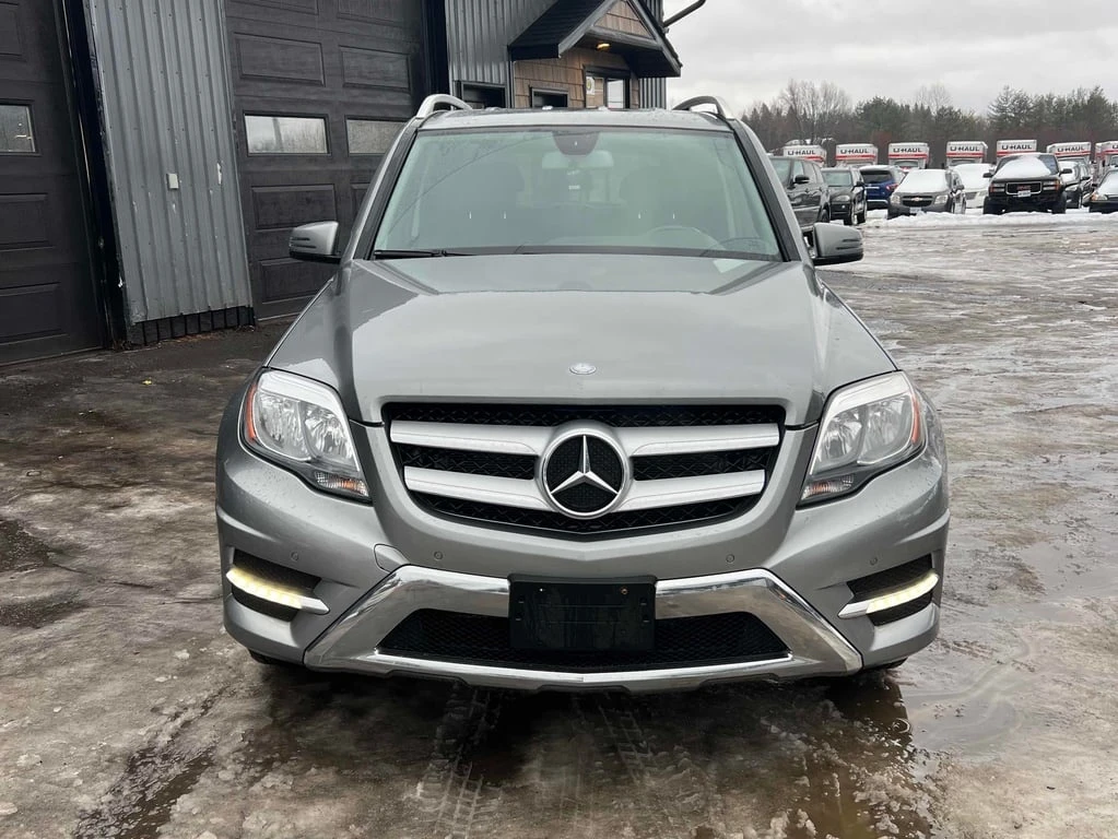 Mercedes-Benz GLK 2013 350 4MATIC * ��� ������������ ������*  | Mobile.bg � ����������� 2