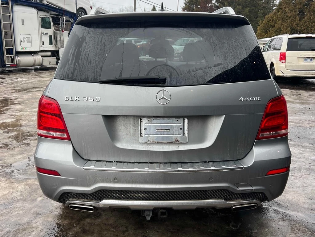 Mercedes-Benz GLK 2013 350 4MATIC * ��� ������������ ������*  | Mobile.bg � ����������� 5
