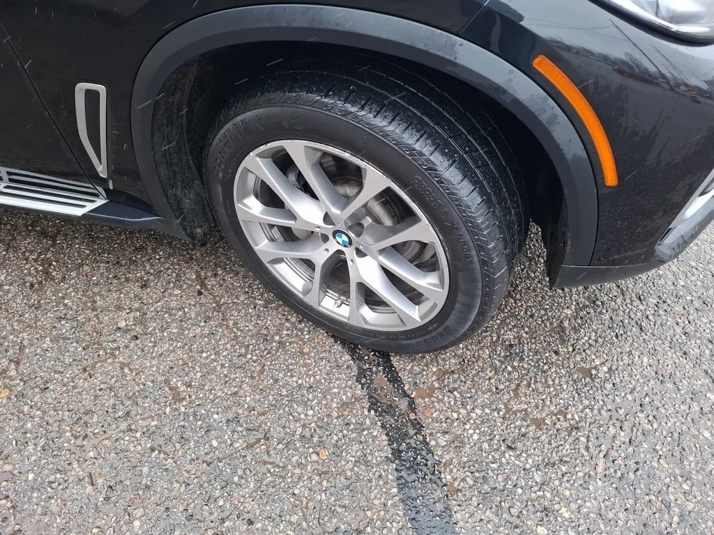 BMW X5 * xDrive40i * CARFAX * БЕЗ ПЪРВОНАЧАЛНА ВНОСКА - изображение 7