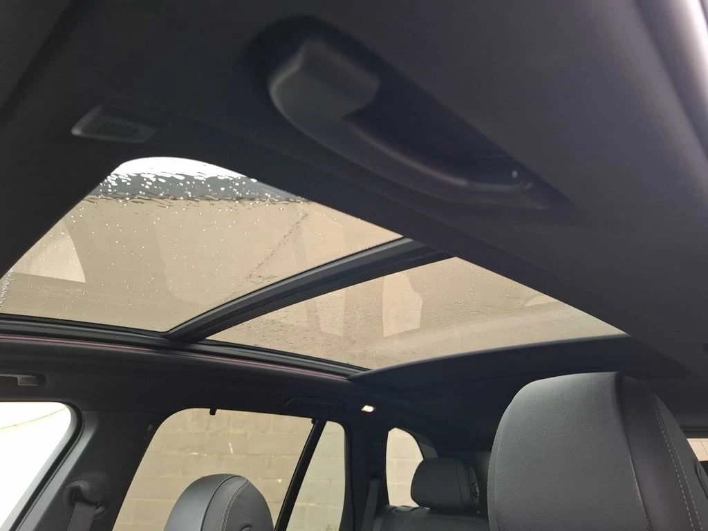 BMW X5 * xDrive40i * CARFAX * БЕЗ ПЪРВОНАЧАЛНА ВНОСКА - изображение 10