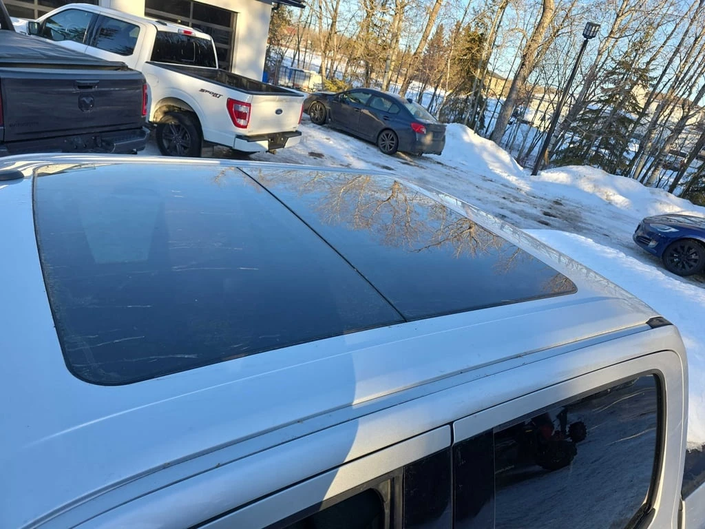 Ford F150 2016 4WD SuperCrew * CARFAX * ��� ������������ | Mobile.bg � ����������� 10