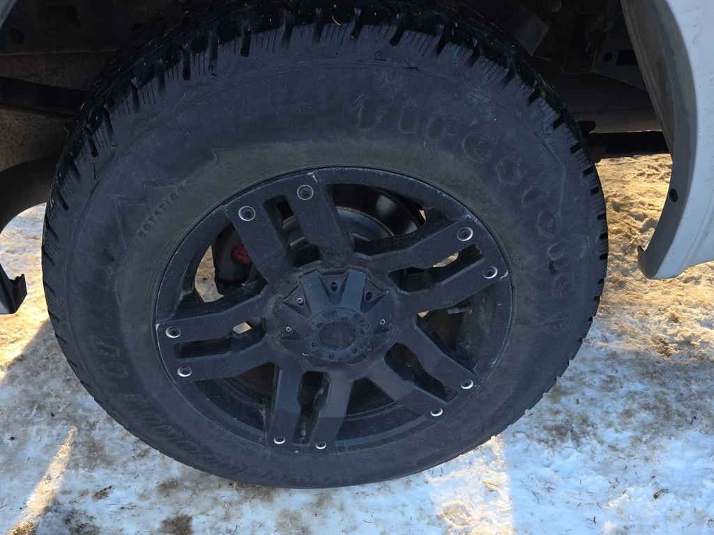 Ford F150 2016 4WD SuperCrew * CARFAX * ��� ������������ | Mobile.bg � ����������� 13