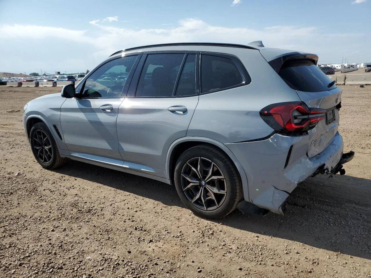 BMW X3 XDRIVE* MPACK* HEAD-UP* ПАНОРАМА* ПОДГРЕВ* КАМЕРА - изображение 4