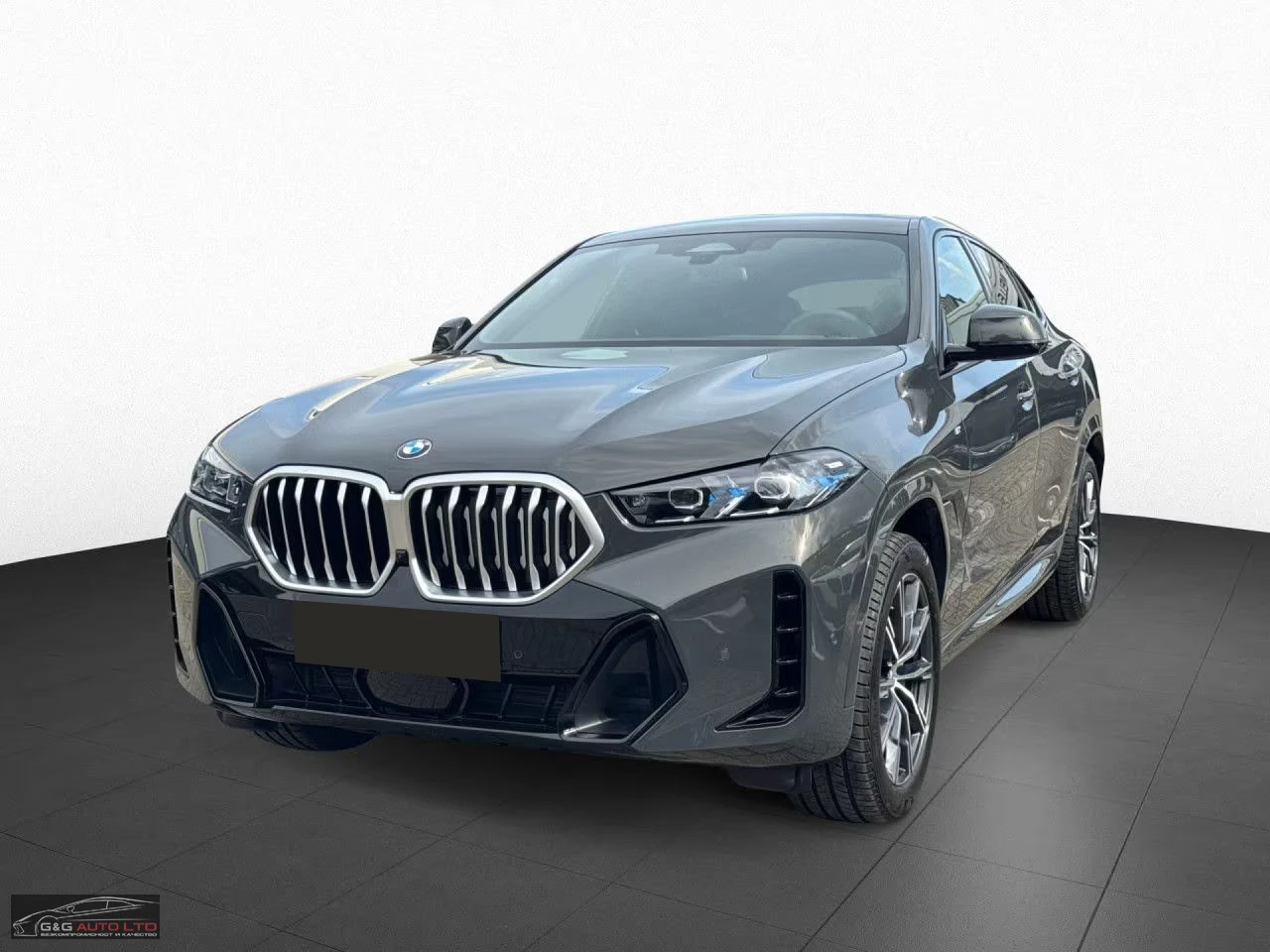 BMW X6 40/381HP/xDRIVE/M-SPORT/360/H&K/HUD/910v | Mobile.bg � ����������� 1
