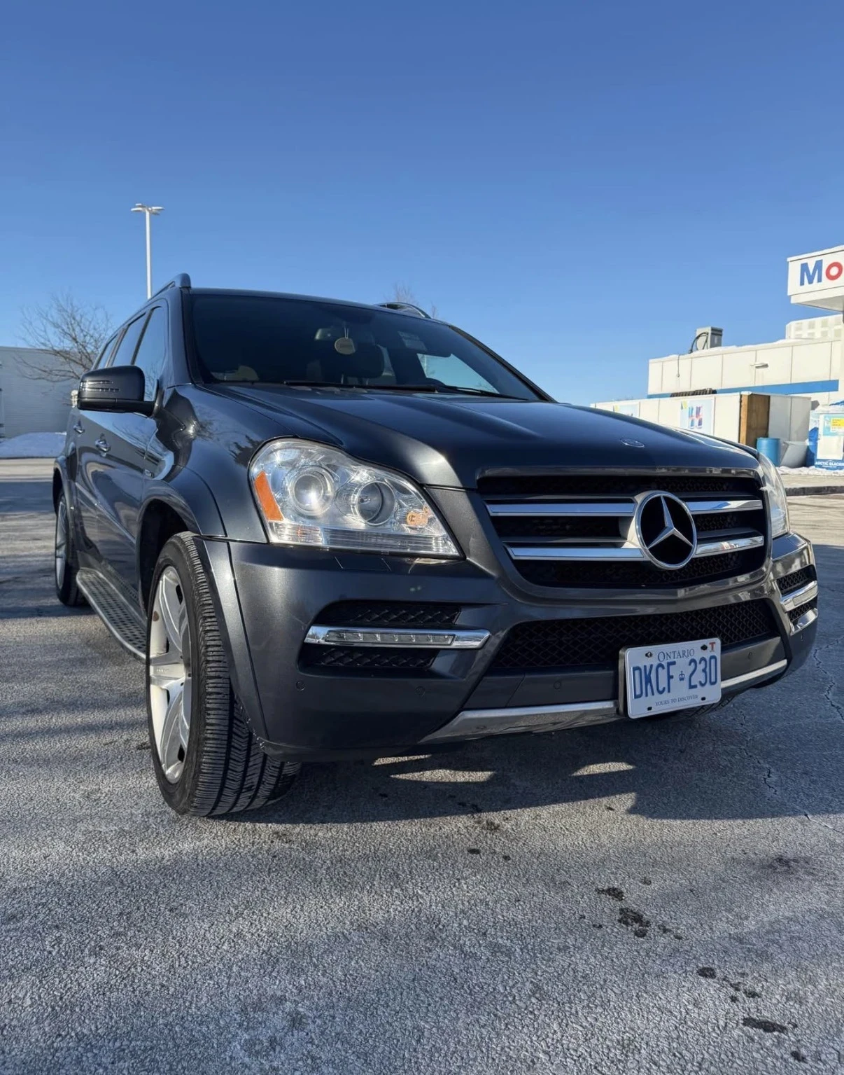 Mercedes-Benz GL 350 BLUETEC * * ПОДГРЕВИ ОТПРЕД И ОТЗАД * * CARFAX * * - изображение 3