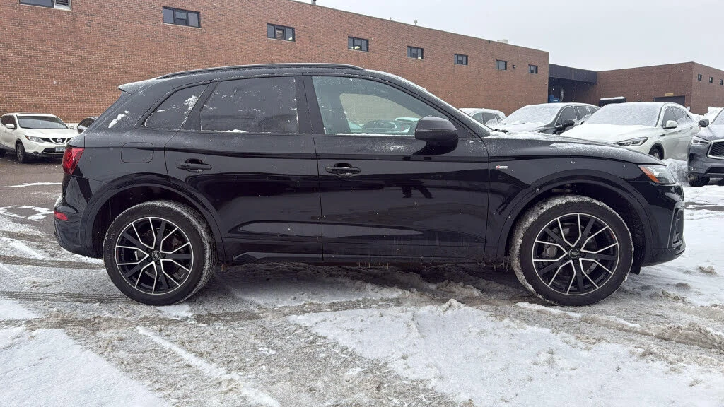 Audi Q5 Premium Plus S-Line 45TFSI * CARFAX* * ���� �� ��* | Mobile.bg � ����������� 1