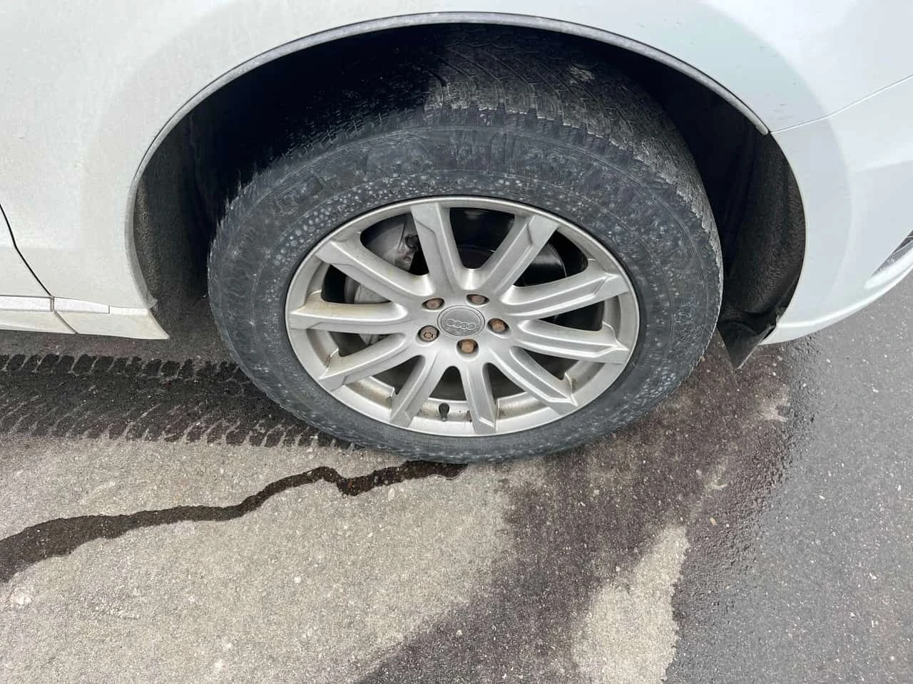 Audi Q5 * Technik * CARFAX * КАМЕРА * ПОДГРЕВИ, снимка 7 - Автомобили и джипове - 53816954