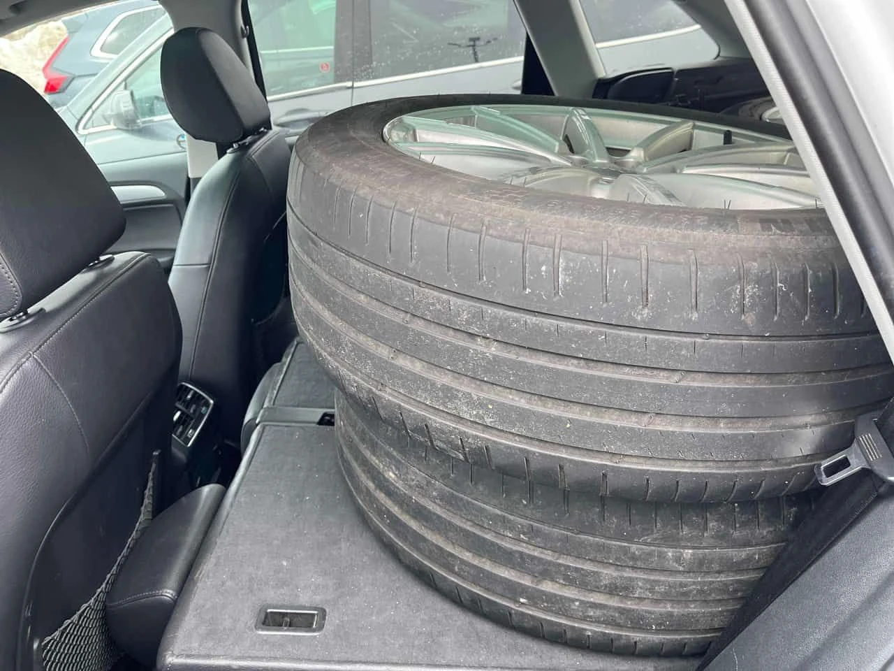 Audi Q5 * Technik * CARFAX * КАМЕРА * ПОДГРЕВИ, снимка 11 - Автомобили и джипове - 53816954