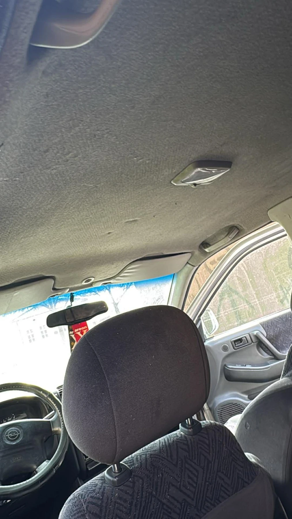 Opel Frontera 33�� ���� � �������� ������, ��������, ��� ���  | Mobile.bg � ����������� 9