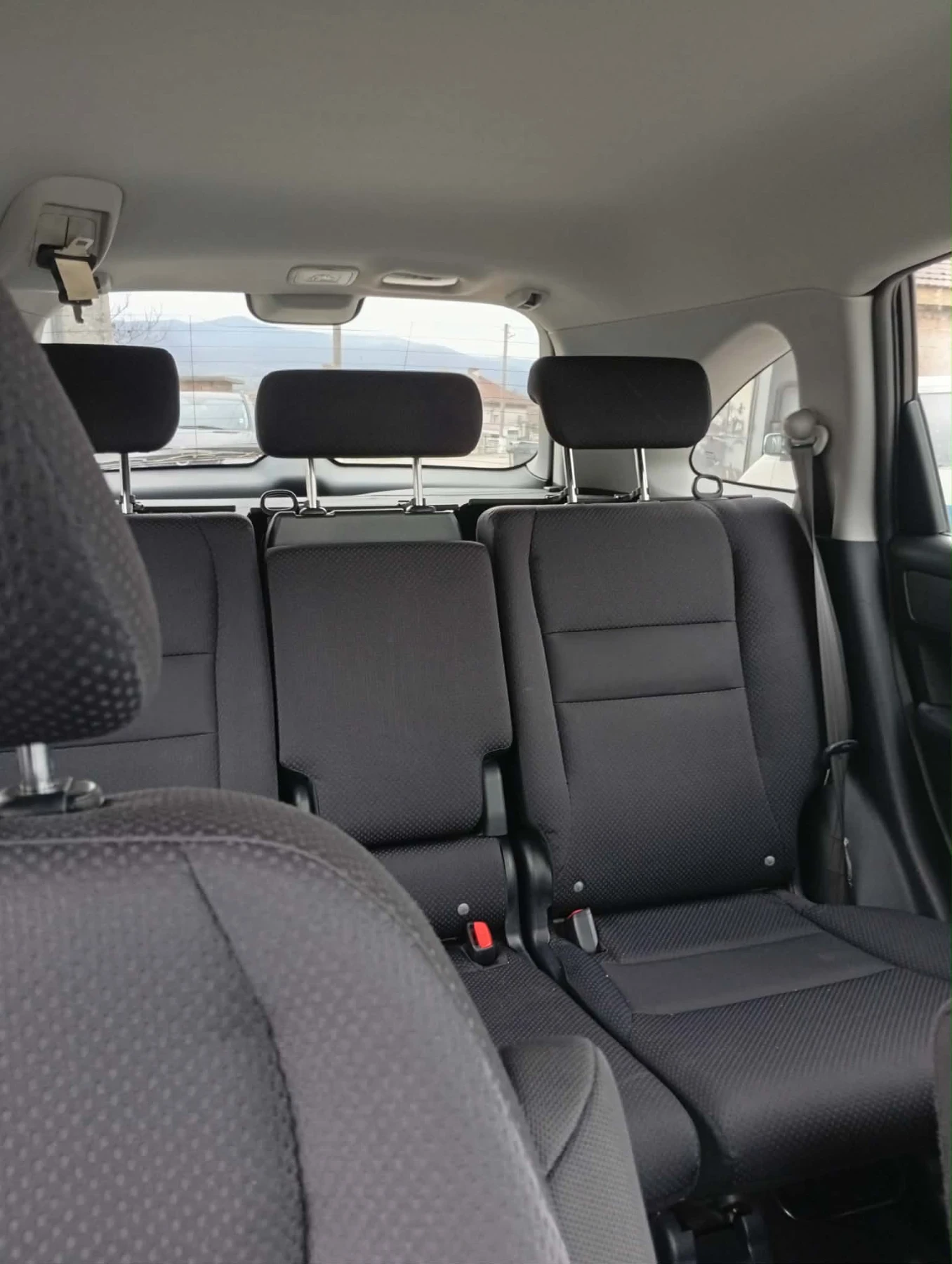 Honda Cr-v, снимка 6 - Автомобили и джипове - 54230678