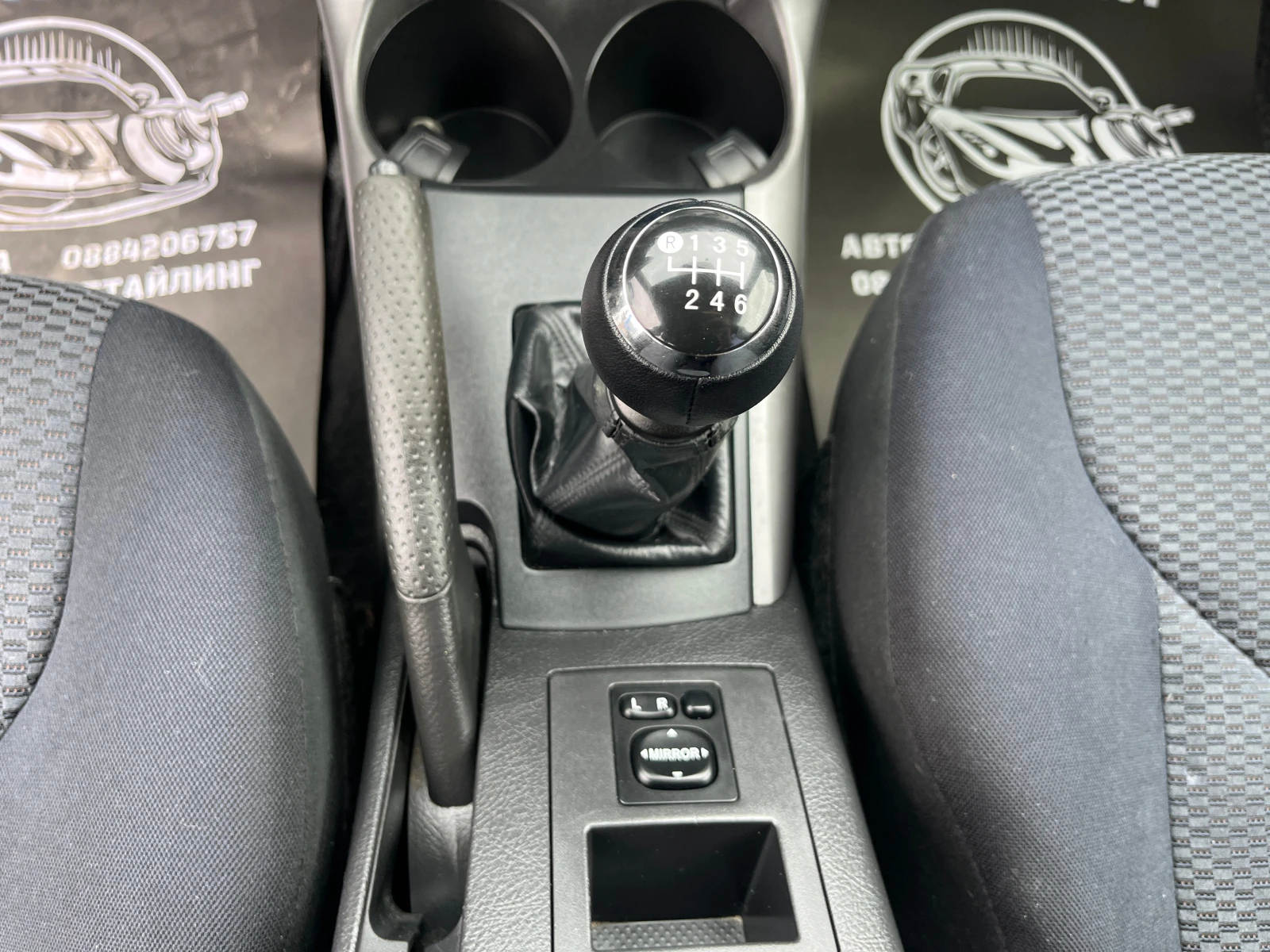 Toyota Rav4 2.2 ����� 4�4 | Mobile.bg � ����������� 12