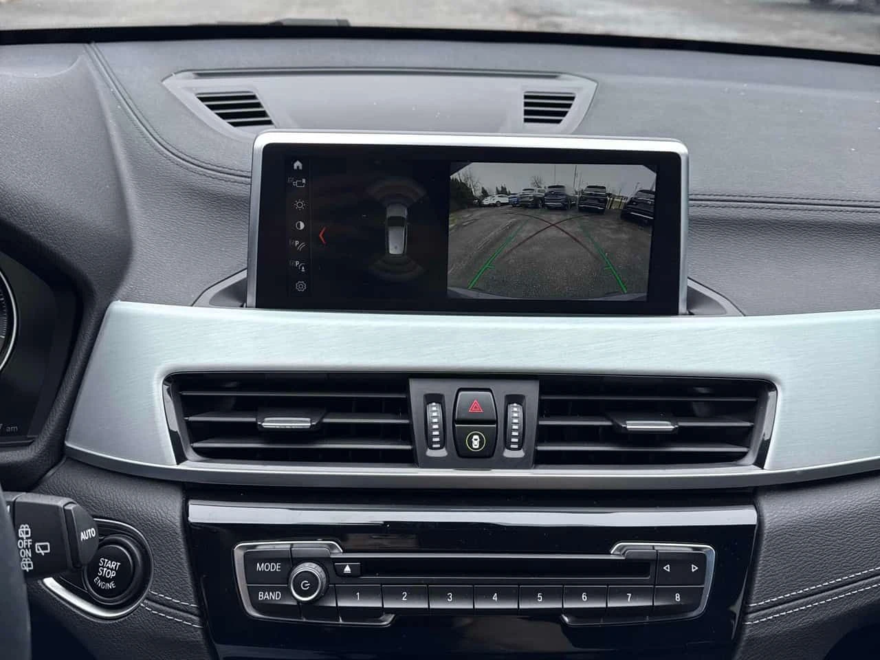 BMW X1 XDRIVE28I * FULL M PACK* ПАНОРАМА* ПОДГРЕВИ* КАМЕР, снимка 12 - Автомобили и джипове - 54365497