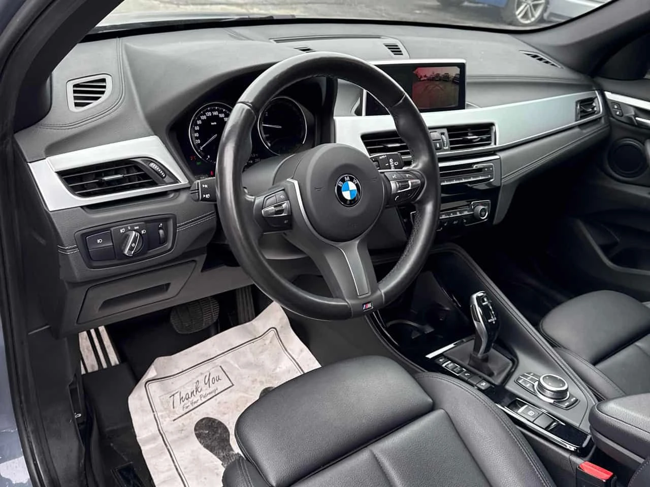 BMW X1 XDRIVE28I * FULL M PACK* ПАНОРАМА* ПОДГРЕВИ* КАМЕР, снимка 7 - Автомобили и джипове - 54365497