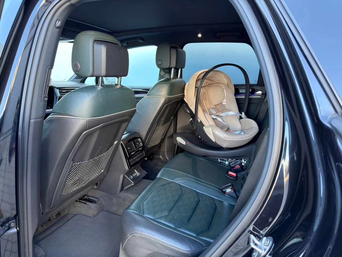 VW Touareg | Mobile.bg � ����������� 9