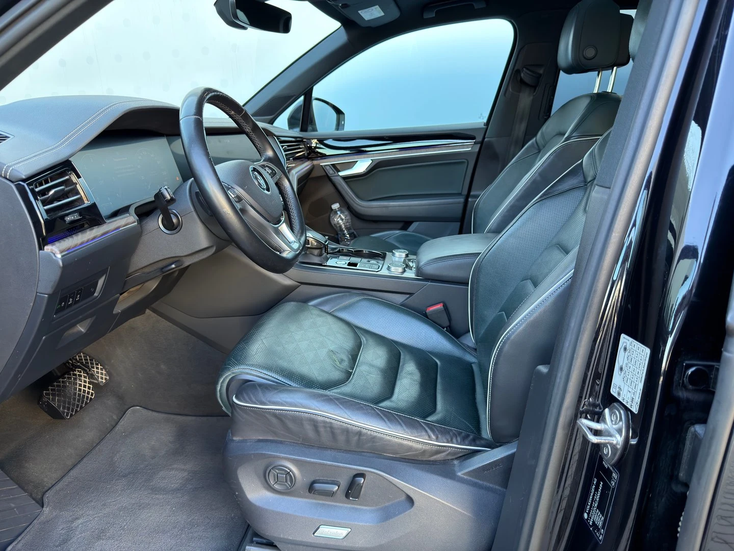 VW Touareg | Mobile.bg � ����������� 5