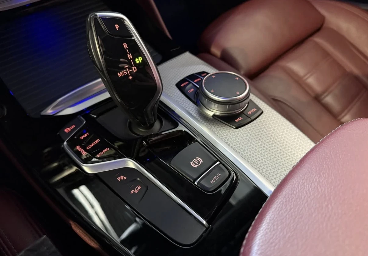 BMW X4 M40i * HEAD UP * CARPLAY * БЕЗ ИНЦИДЕНТИ * , снимка 10 - Автомобили и джипове - 54582086