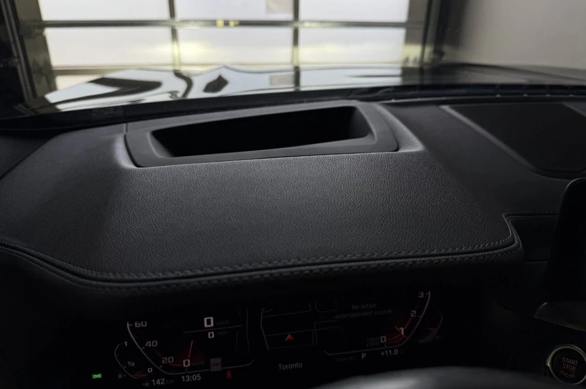 BMW X4 M40i * HEAD UP * CARPLAY * БЕЗ ИНЦИДЕНТИ * , снимка 16 - Автомобили и джипове - 54582086